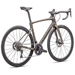 Road bike Specialized Roubaix SL8 S-Works