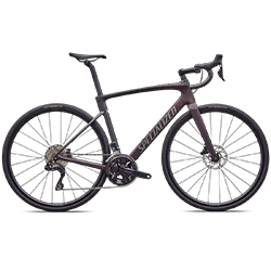 Cestno Kolo Roubaix Comp SL8 2026 satin solidity metallic