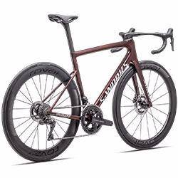 Cestno kolo Specialized Tarmac SL8 S Works