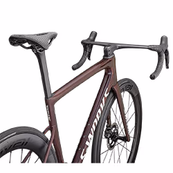 Cestno kolo Specialized Tarmac SL8 S Works