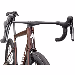 Cestno kolo Specialized Tarmac SL8 S Works