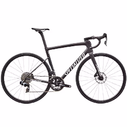 Cestno kolo Tarmac SL8 Comp 2026 satin carbon
