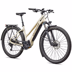 Žensko električno kolo Specialized Turbo Tero 4.0 ST EQ