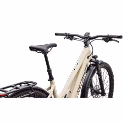 Žensko električno kolo Specialized Turbo Tero 4.0 ST EQ