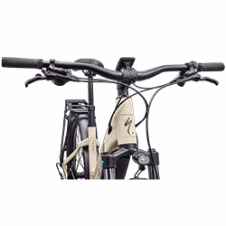 Žensko električno kolo Specialized Turbo Tero 4.0 ST EQ