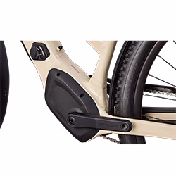 Žensko električno kolo Specialized Turbo Tero 4.0 ST EQ