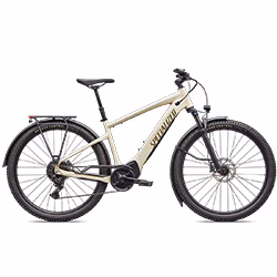 Električno kolo Turbo Tero 4.0 EQ 2026 white mountains