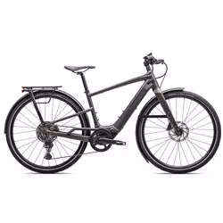 Električno kolo Turbo Vado SL 2 4.0 EQ 2025 satin gunmetal/smoke frost