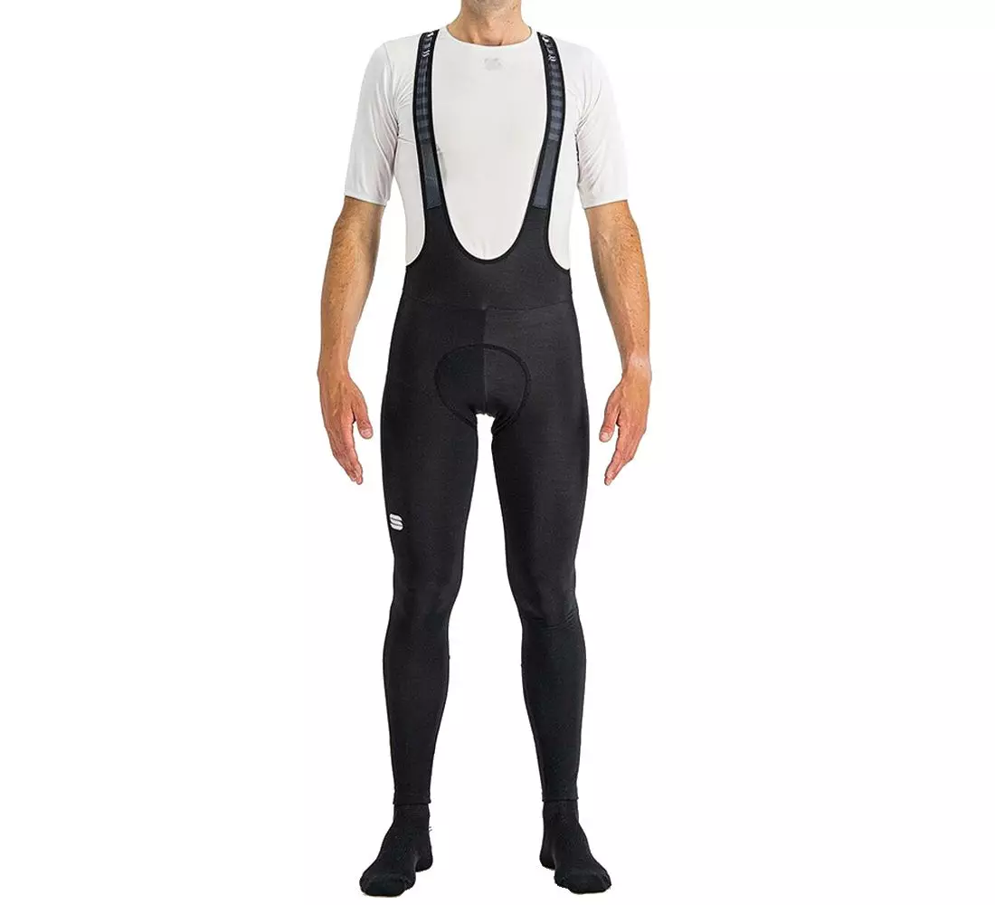 Thermal cycling tights Sportful Classic