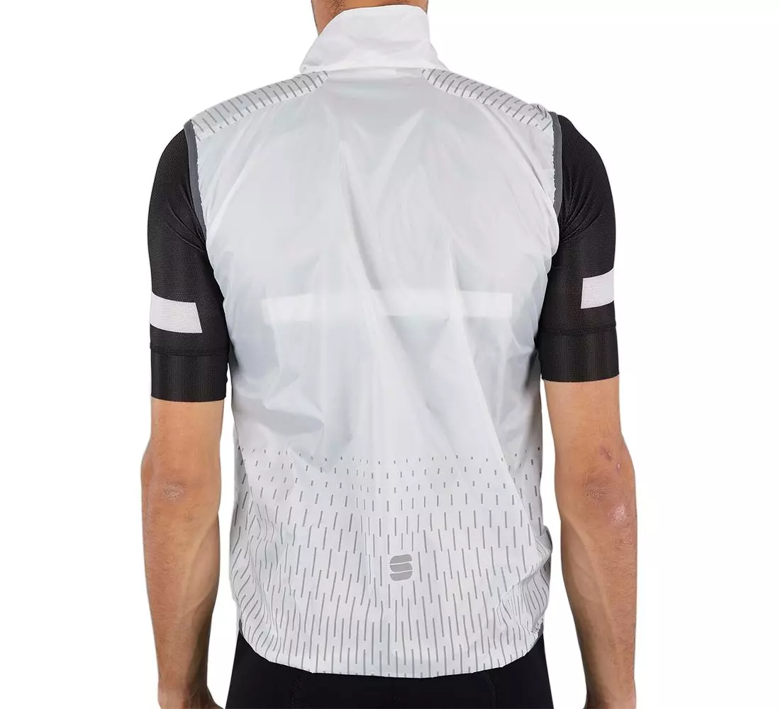 Sportful Mens Reflex 2 Cycling Vest C1101636
