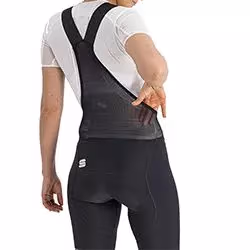 Salopette Sportful Classic BIB donna