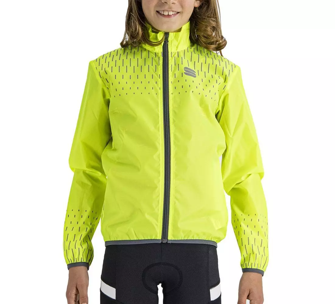 Jachetă Sportful Reflex junior