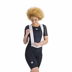Salopette Sportful LTD BIB donna