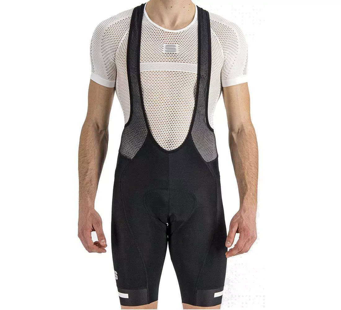 Kolesarske hlače z naramnicami Sportful Neo BIB New