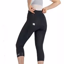 Pantaloncini Sportful Neo Knicker donna