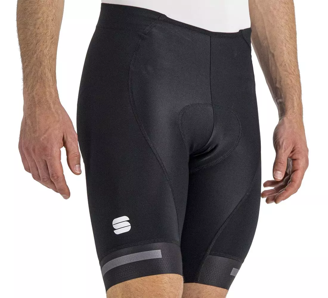 Pantaloni scurti Sportful Neo Short black
