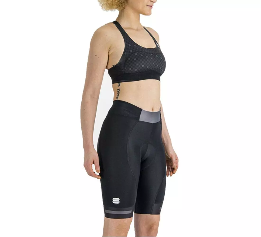 Ženske kolesarske hlače Sportful Neo Short