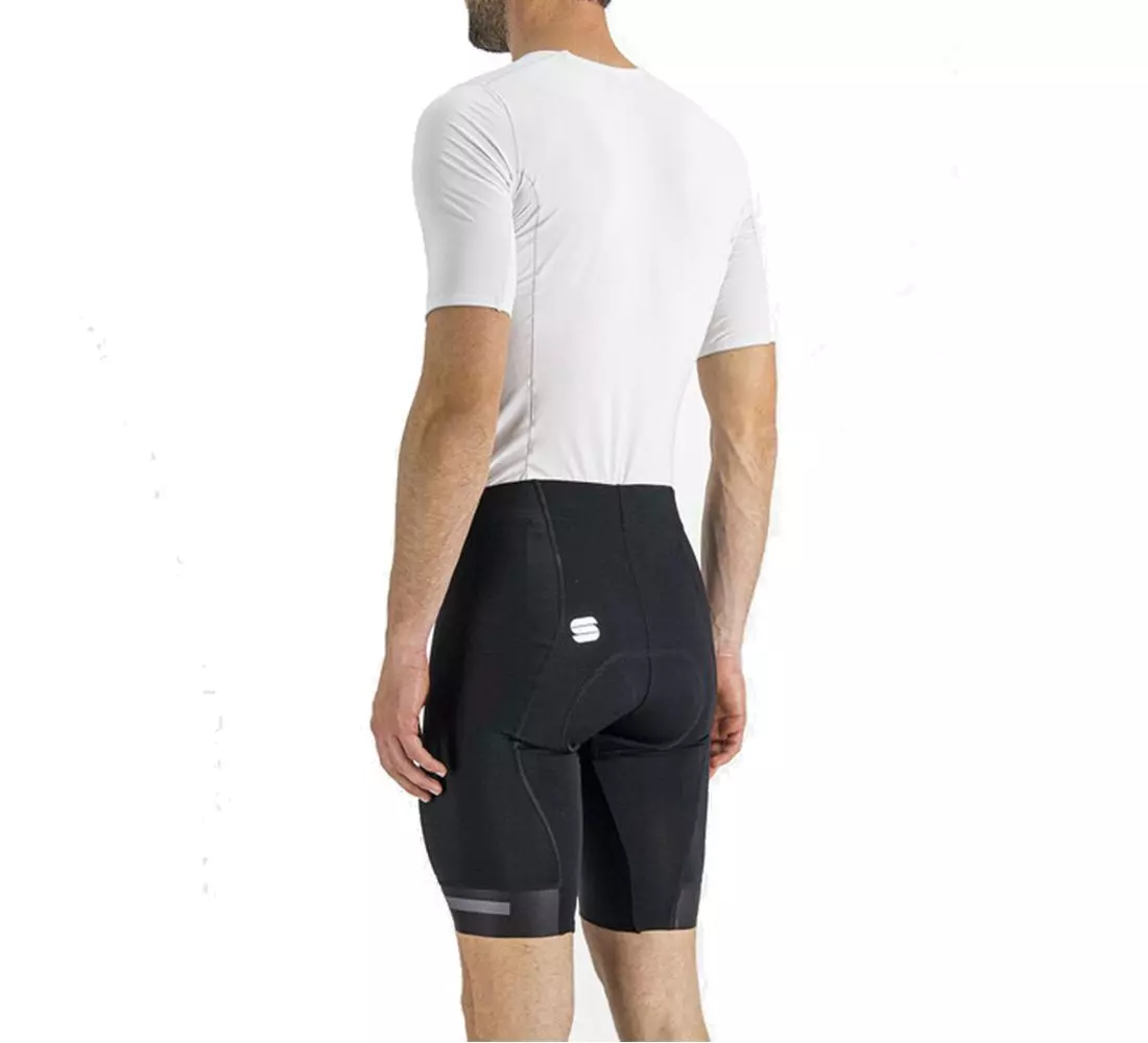 Pantaloni scurti Sportful Neo Short black