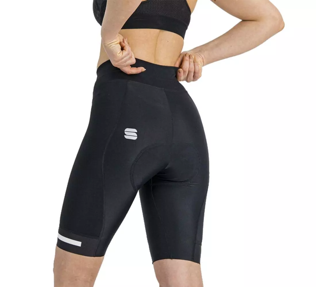 Ženske kolesarske hlače Sportful Neo Short