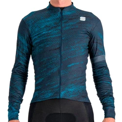 Thermo jersey Cliff Supergiara galaxy blue berry