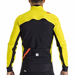 Kolesarska Vetrovka Sportful Fiandre Pro Medium