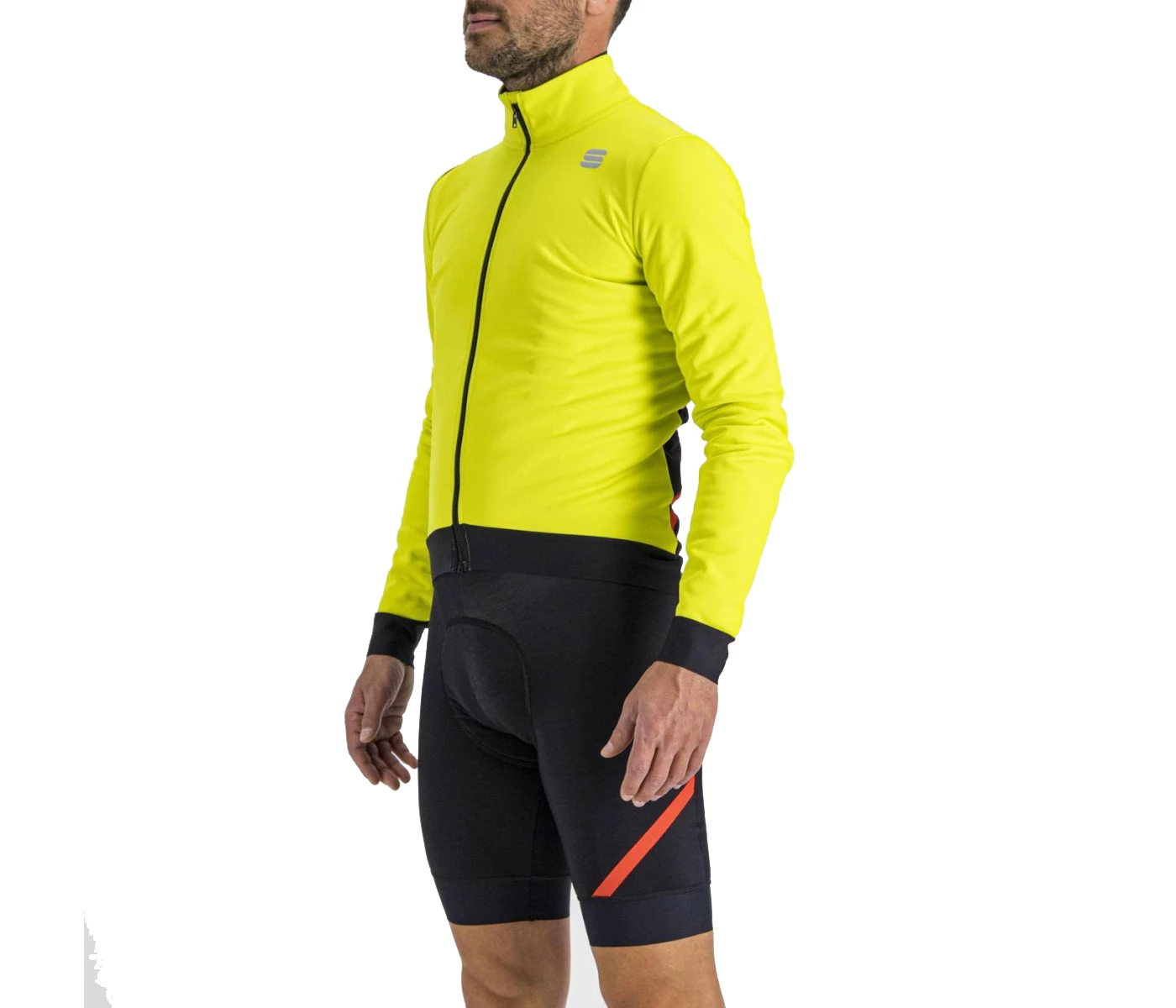 Cycling jacket Sportful Fiandre Pro Medium