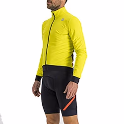 Kolesarska Vetrovka Sportful Fiandre Pro Medium