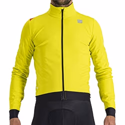 Kolesarska Vetrovka Sportful Fiandre Pro Medium