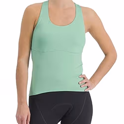 Majica Matchy Top jade cream ženska
