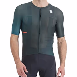 Majica Light Pro shaded green