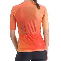 Ženska kolesarska majica Sportful Light Pro