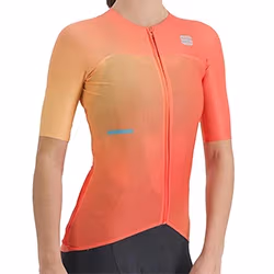 Ženska kolesarska majica Sportful Light Pro
