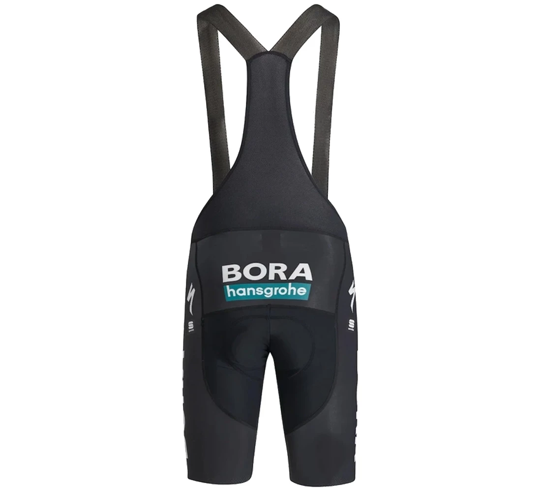 Pantaloni scurti Sportful Bora Hansgrohe Classic Bib
