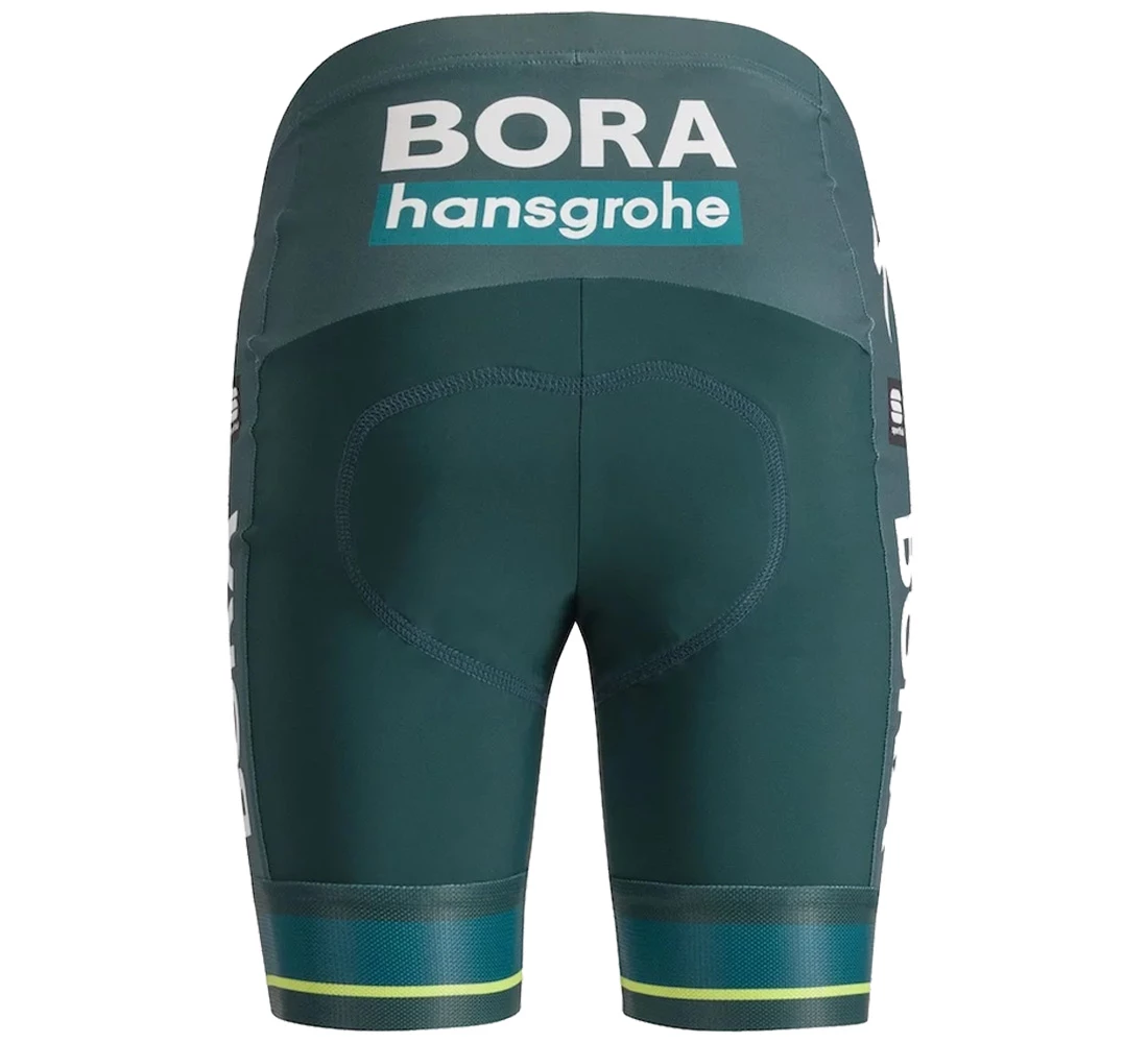 Pantaloni scurti Sportful Bora Hansgrohe Short