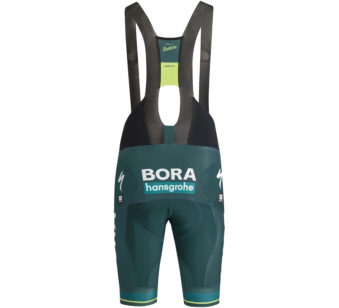 Pantaloni scurti Sportful Bora Hansgrohe LTD Bib