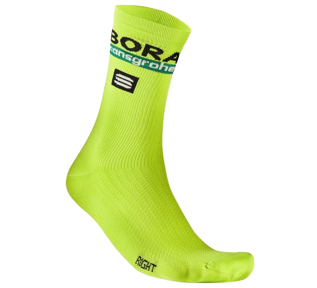 Socks Sportful Bora Hansgrohe Race