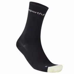 Nogavice Classic black