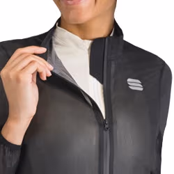 Ženska kolesarska vetrovka Sportful Aqua Light