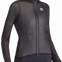 Ženska kolesarska vetrovka Sportful Aqua Light