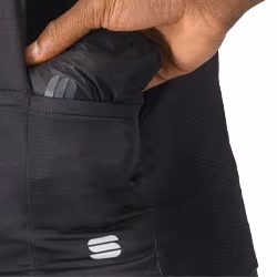 Ženska kolesarska vetrovka Sportful Aqua Light