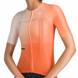Majica Light pompelmo/pink ženska