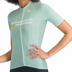 Majica Starlight lichen green ženska