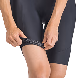 Ženske kolesarske hlače z naramnicami Sportful Pulse