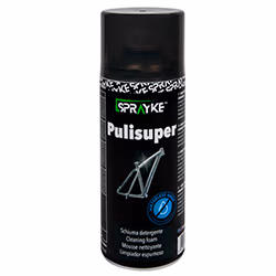 Bike cleaner Pulisuper 400 ml