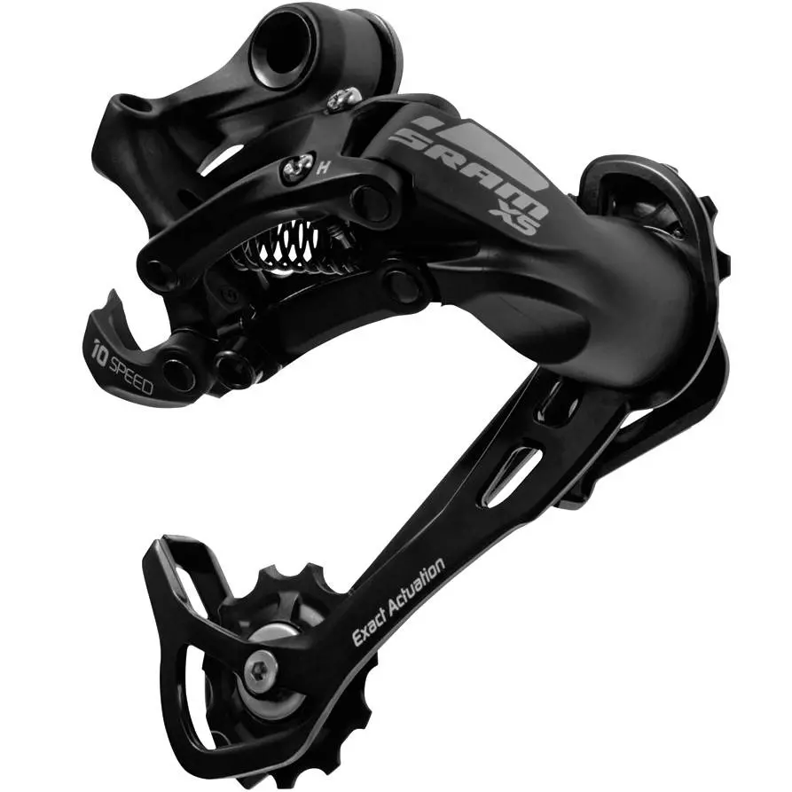 SRAM X5 Hátsó sebességváltó 10 sebességes