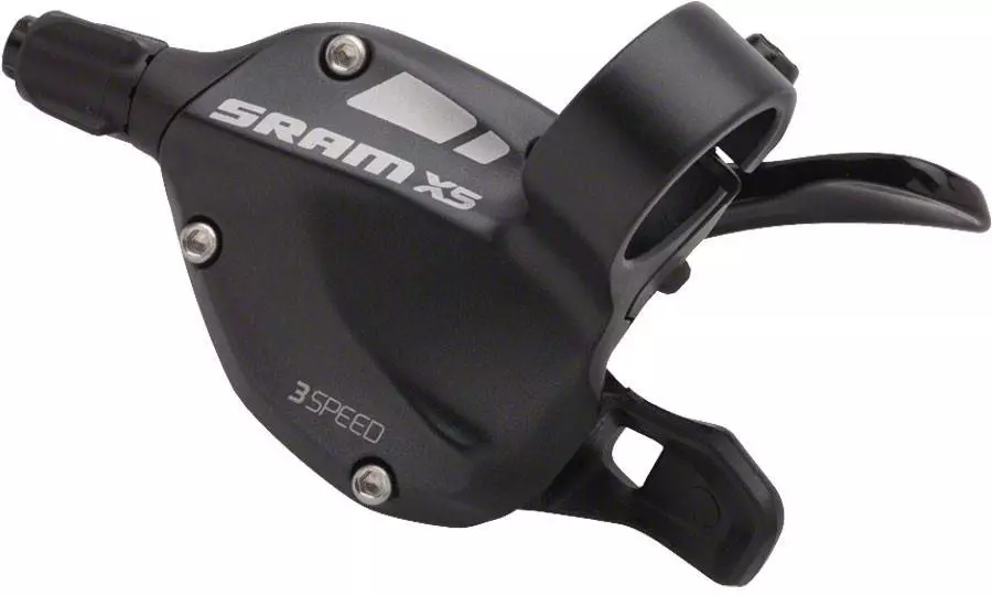 Trigger shifter SRAM X5 3 speed