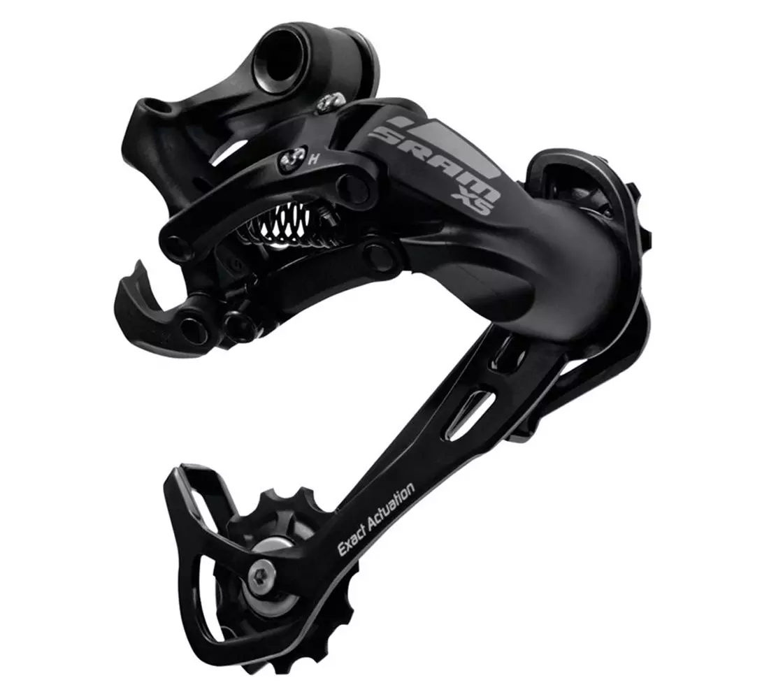 5 speed rear derailleur