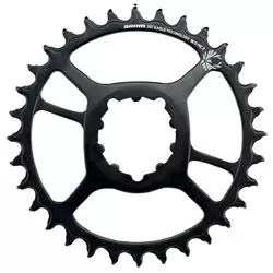 Chainring X-SYNC 2 34T 3mm offset