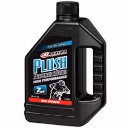 Olio per sospensioni Maxima 7wt 1L