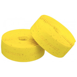 Trak za krmilo SuperCork yellow